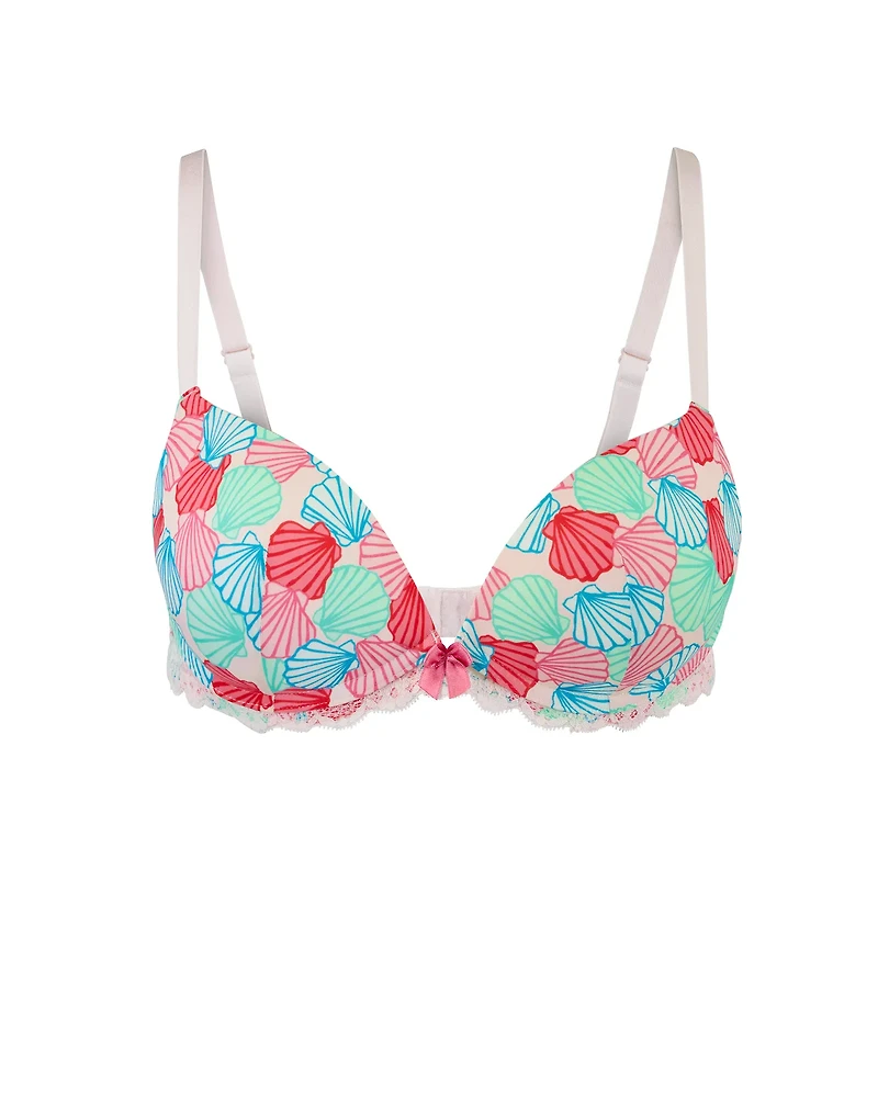 Shea Push Up Bra