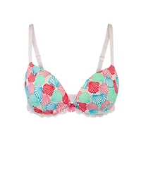 Shea Push Up Bra