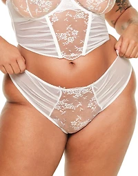 Avara Brazilian Panty