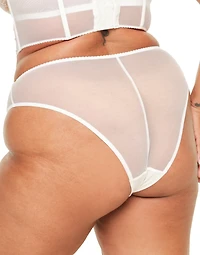Avara Brazilian Panty
