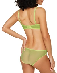 Daphne Push Up Bra