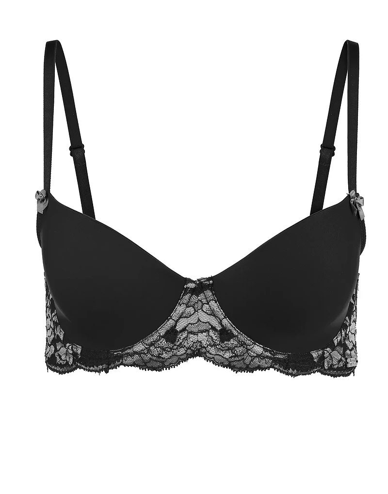 Missy Unlined Bra