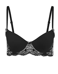 Missy Unlined Bra
