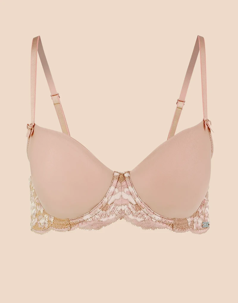 Missy Unlined Bra