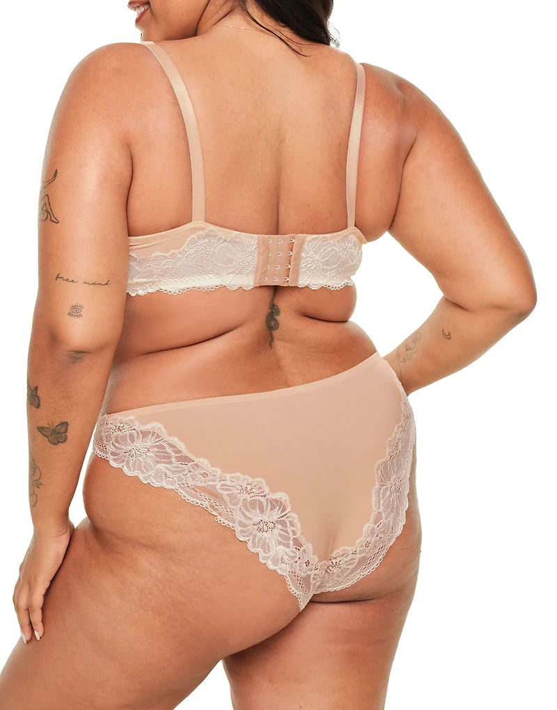 Mathilda Bikini Panty