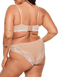 Mathilda Bikini Panty