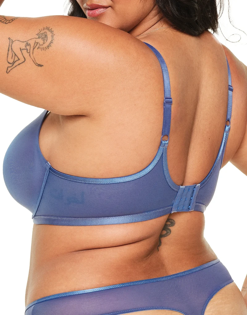 Fallon Contour Bra