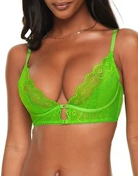 Kinley Unlined Bra