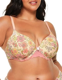 Nare Contour Bra