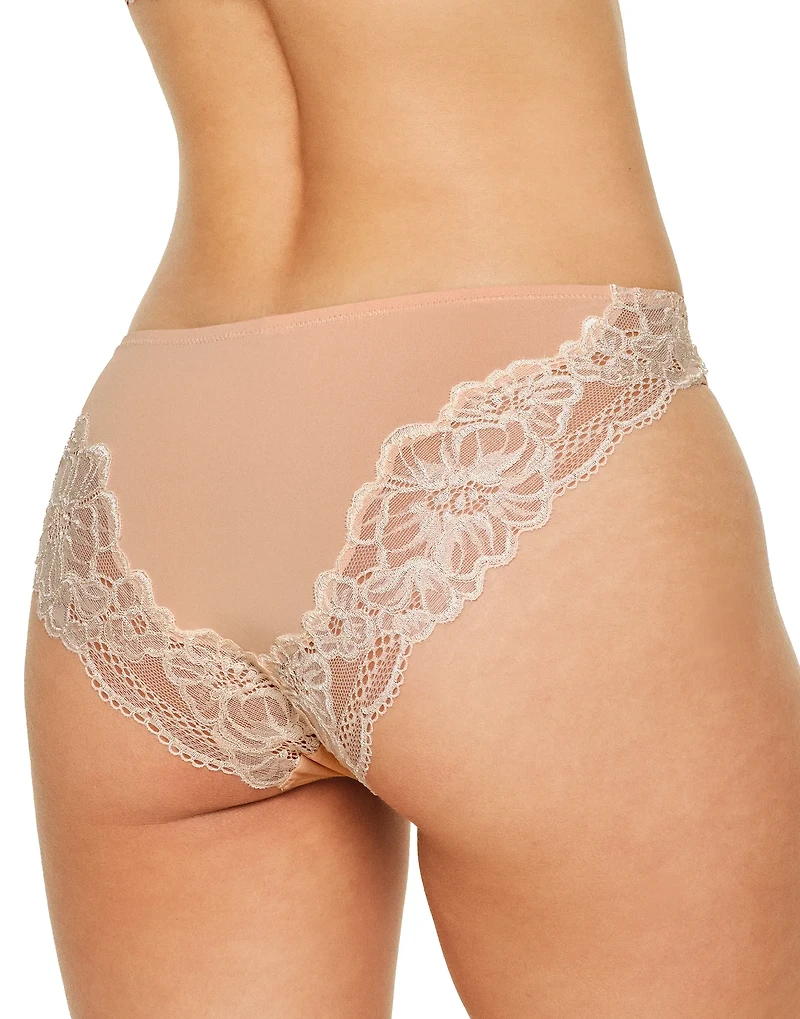 Mathilda Bikini Panty