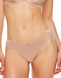 Mathilda Bikini Panty