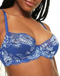 Chelsi Unlined Bra