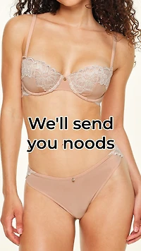 Mathilda Bikini Panty