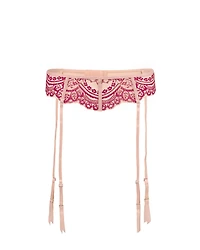 Paloma Garter Belt