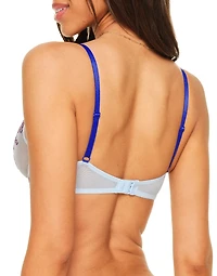 Josephine Unlined Bra