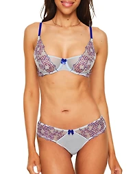 Josephine Unlined Bra