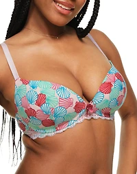 Shea Push Up Bra