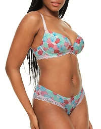 Shea Push Up Bra