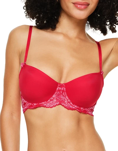 Missy Unlined Bra