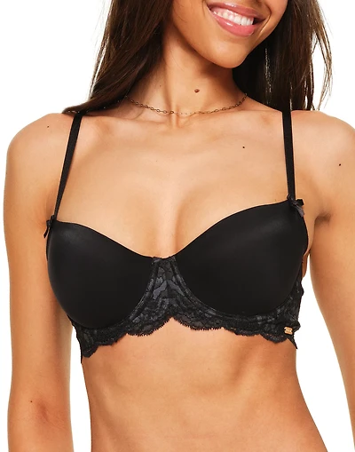 Missy Unlined Bra
