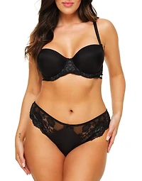 Missy Unlined Bra