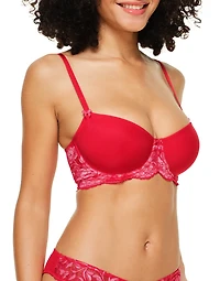 Missy Unlined Bra