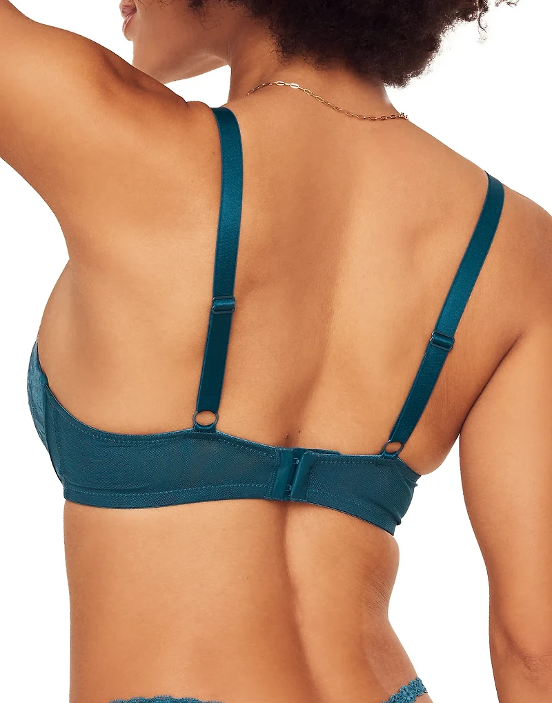 Marcia Push Up Bra