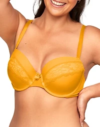 Andrelisa Contour Bra