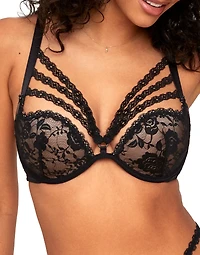 Marcia Push Up Bra