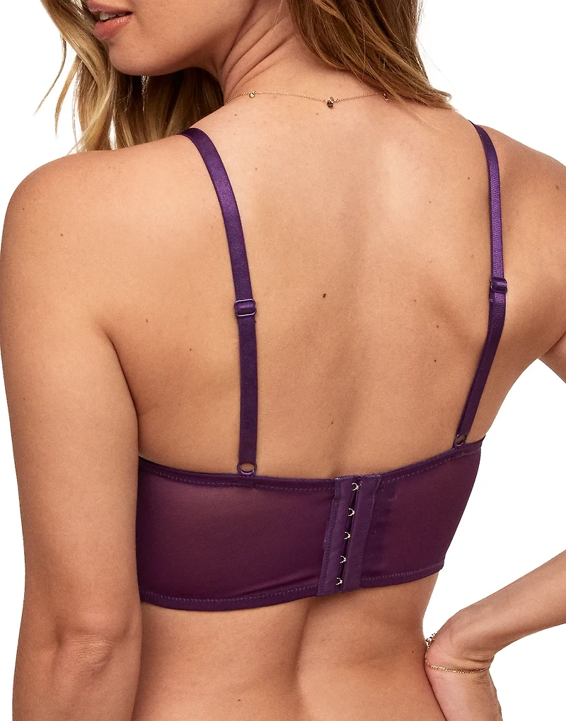 Danaide Contour Bra