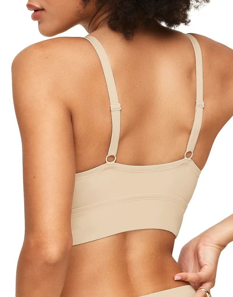Fatima Unlined Bra