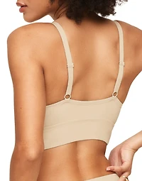 Fatima Unlined Bra