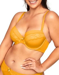 Andrelisa Contour Bra