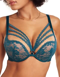 Marcia Push Up Bra
