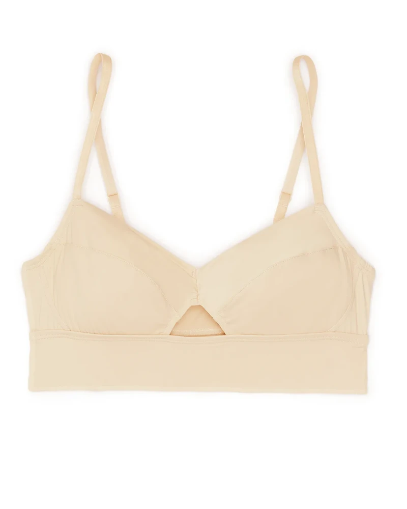 Fatima Unlined Bra