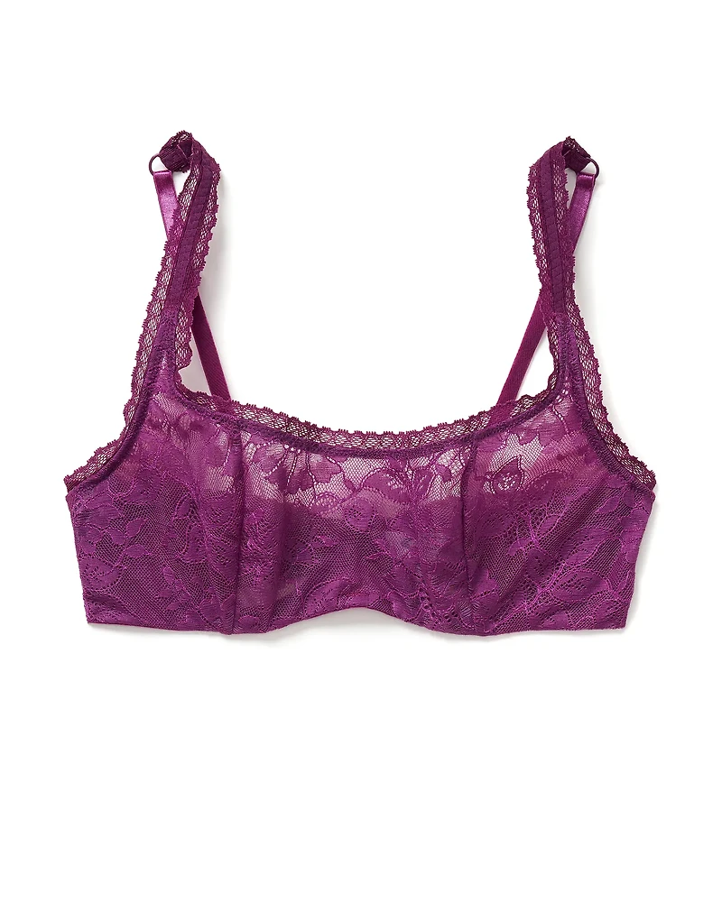 Charlize Unlined Bra