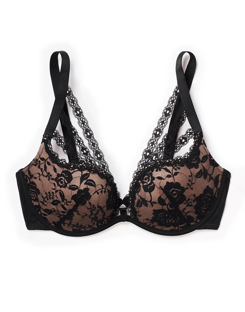 Marcia Push Up Bra