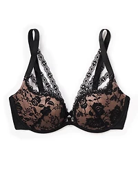 Marcia Push Up Bra