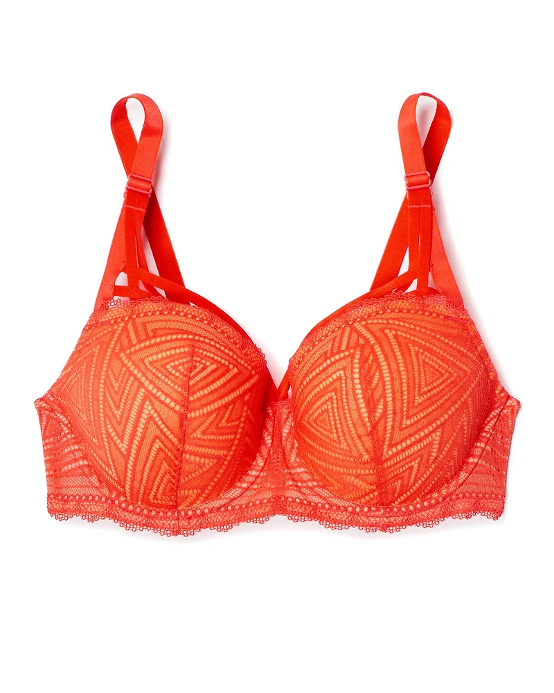 Trezza Contour Bra
