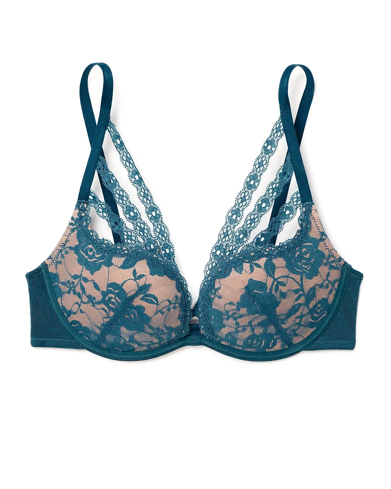 Marcia Push Up Bra