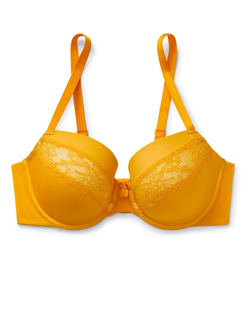 Andrelisa Contour Bra