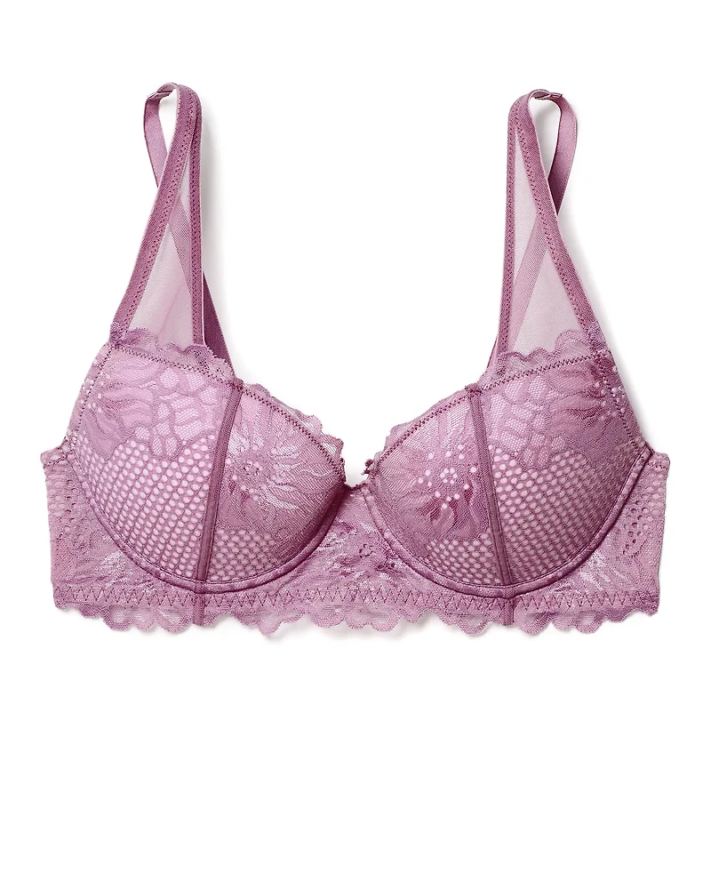 Magdalena Push Up Bra