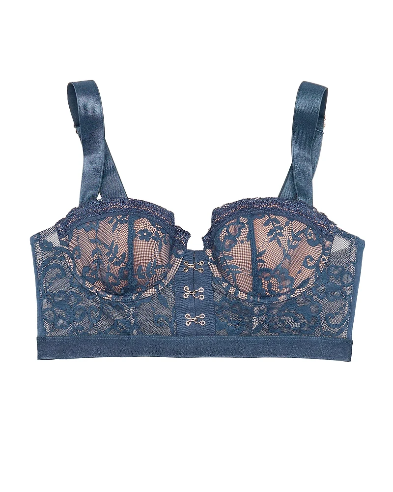 Temperance Contour Bra
