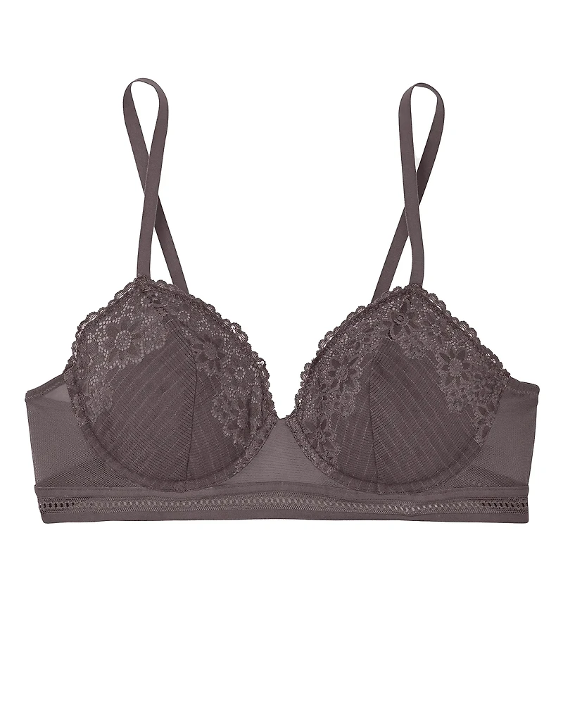 Larina Push Up Bra