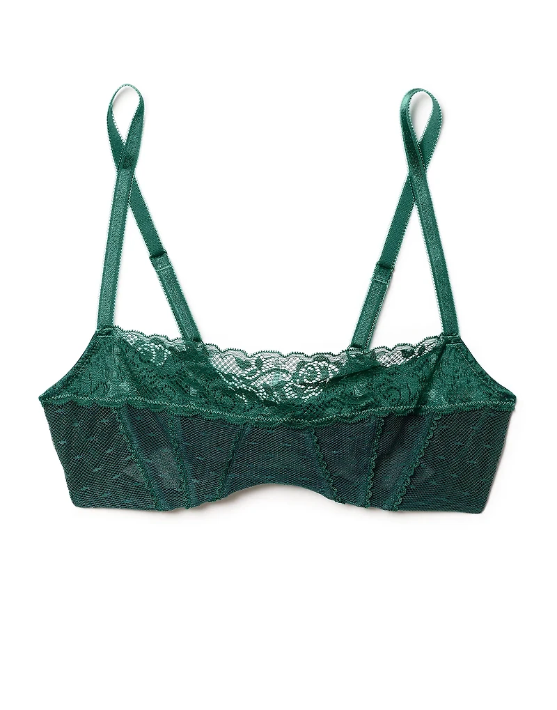 Ellanora Unlined Bra