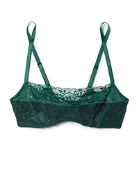 Ellanora Unlined Bra