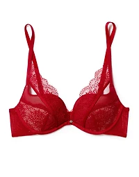 Sylvia Push Up Bra