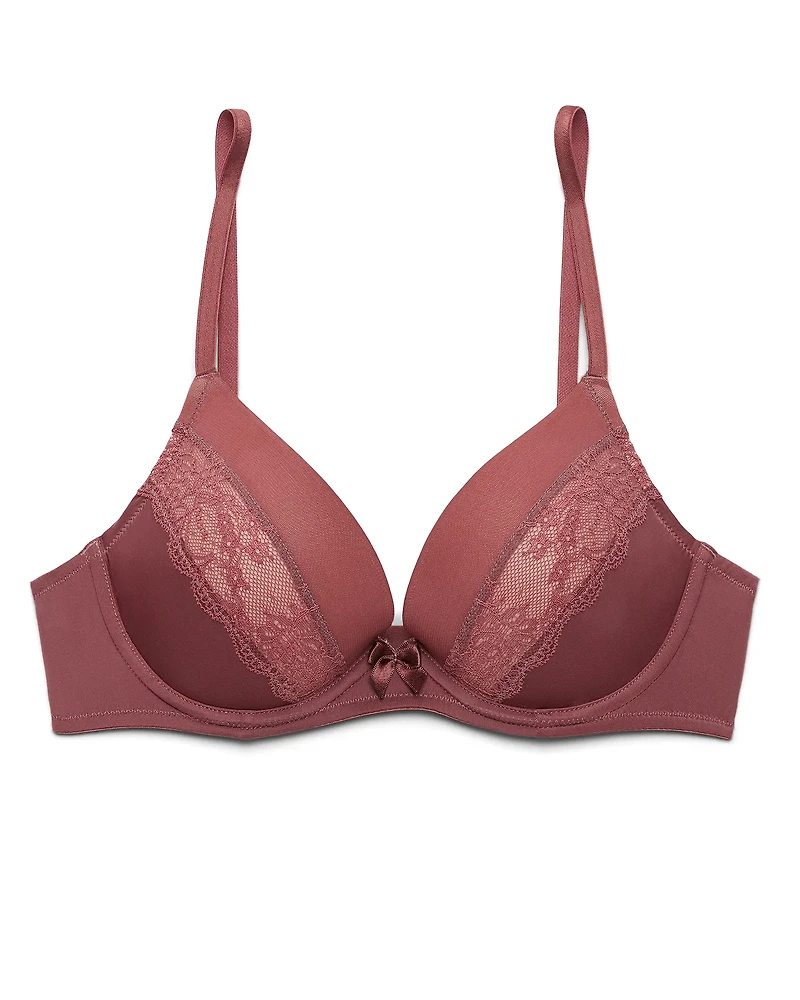 Mirianne Push Up Bra