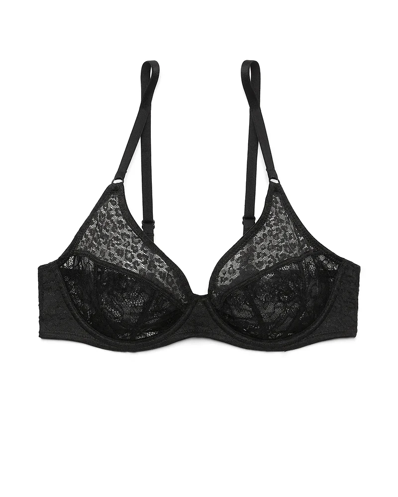 Roxana Unlined Bra
