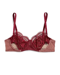 Farina Unlined Bra